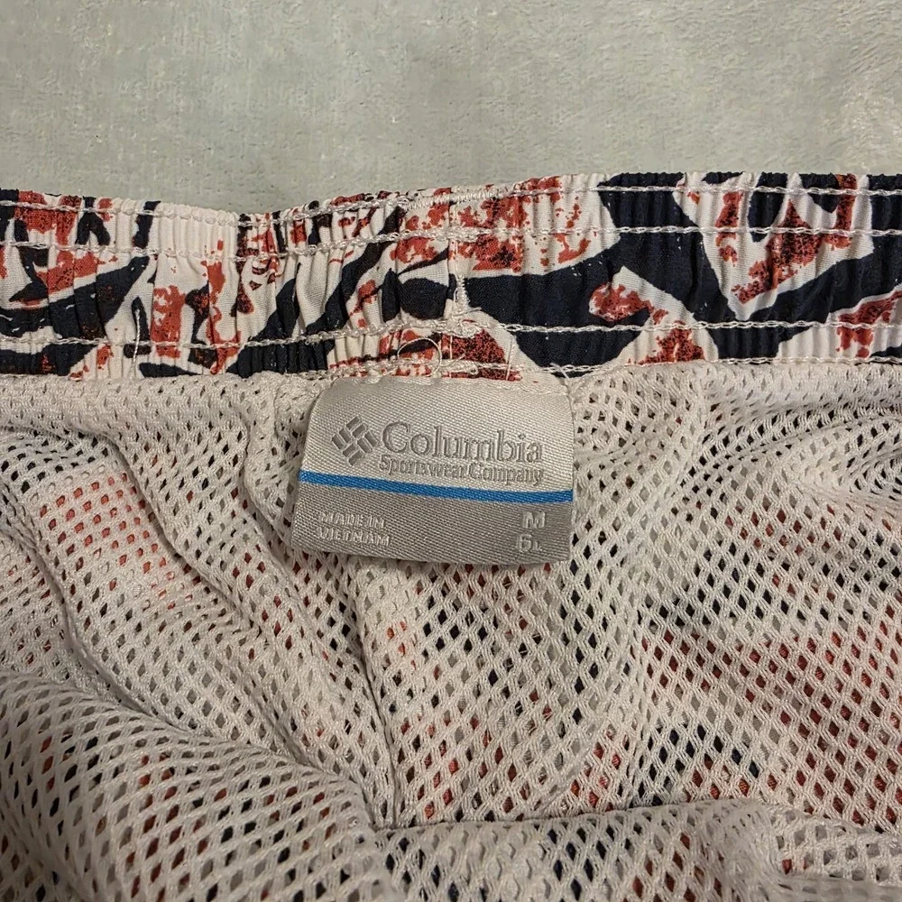 Columbia these omni